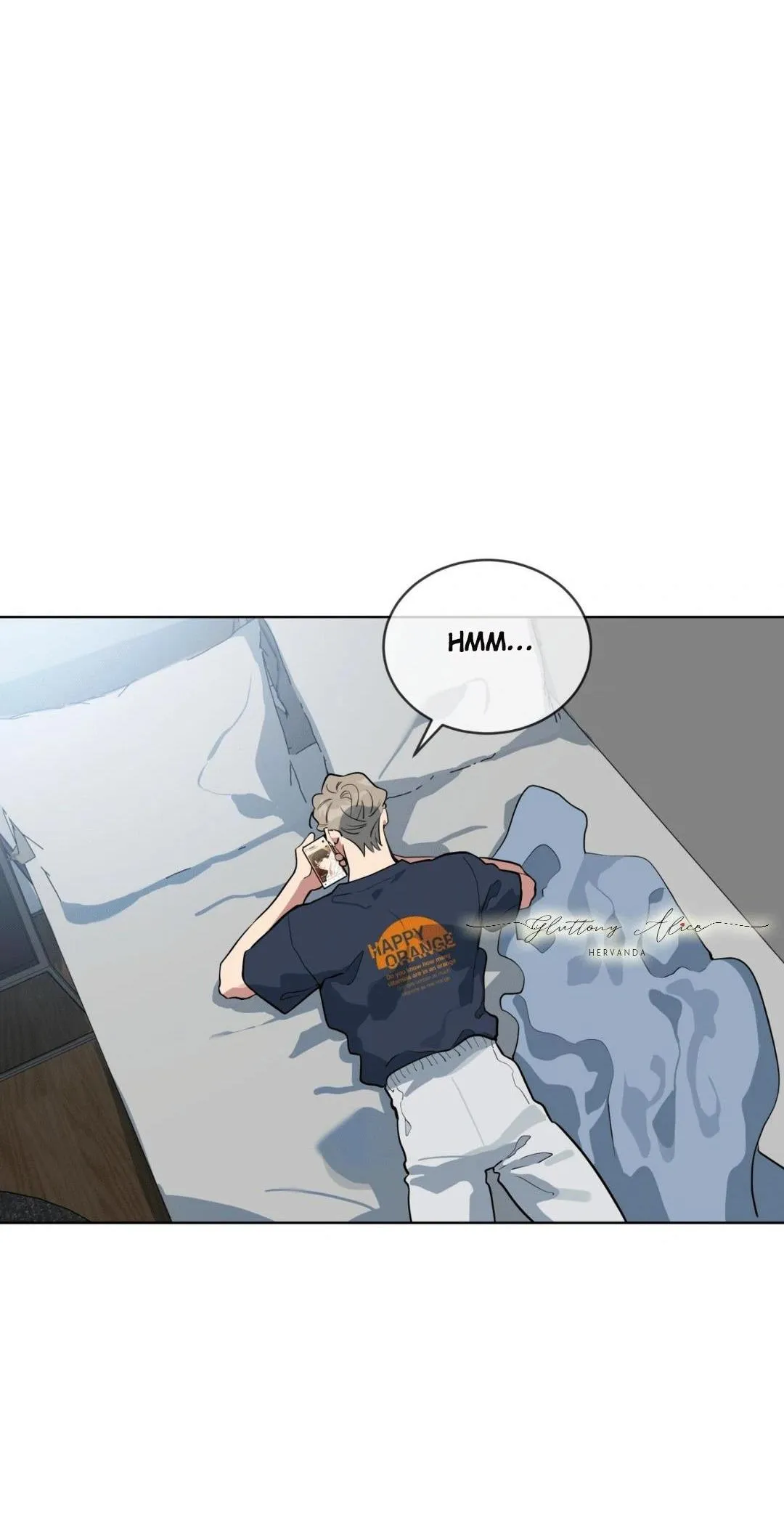 Xin Hãy Cho Thêm Than Vào Chapter 12 Trang 67