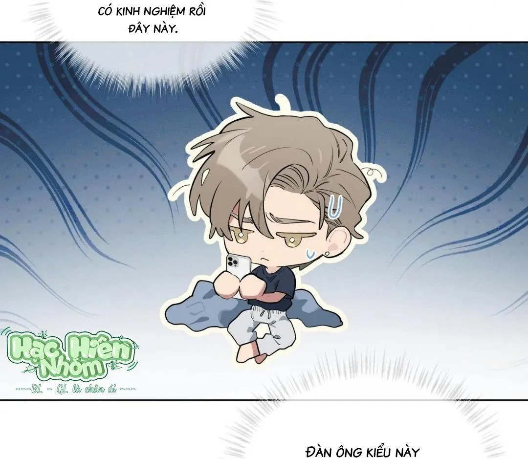 Xin Hãy Cho Thêm Than Vào Chapter 12 Trang 81