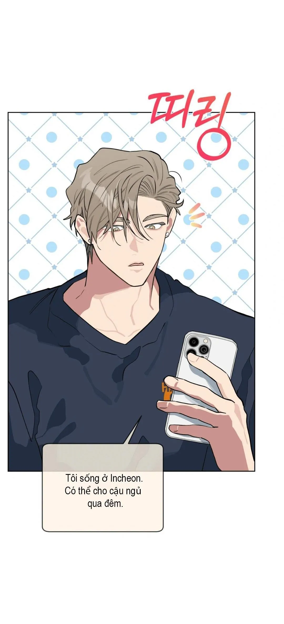 Xin Hãy Cho Thêm Than Vào Chapter 12 Trang 83