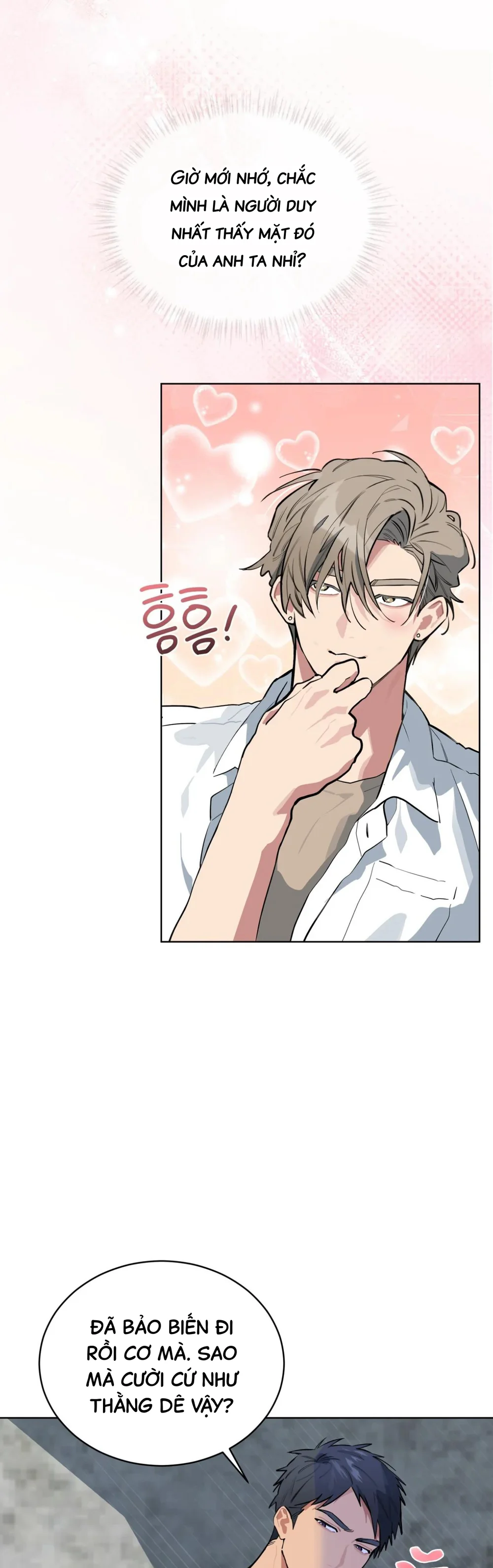 Xin Hãy Cho Thêm Than Vào Chapter 22 Trang 18