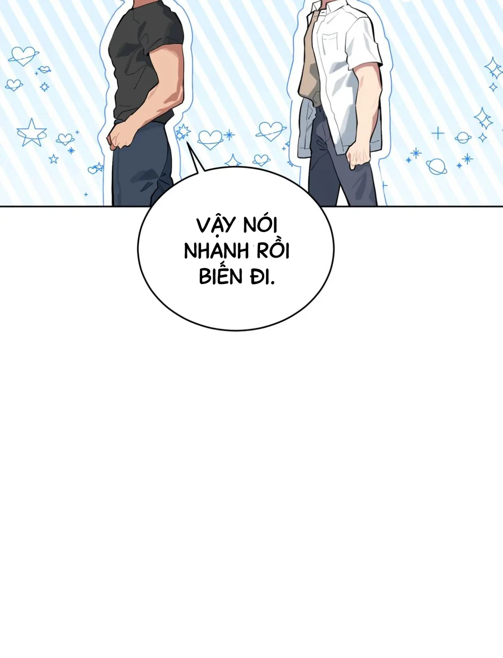 Xin Hãy Cho Thêm Than Vào Chapter 23 Trang 7