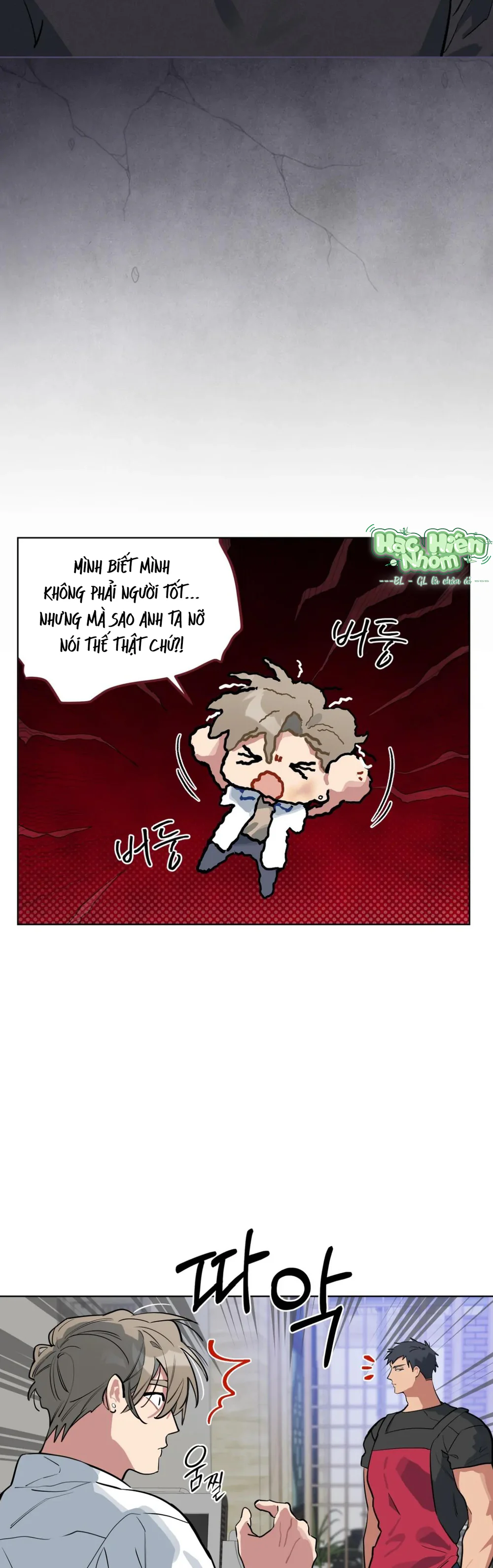 Xin Hãy Cho Thêm Than Vào Chapter 23 Trang 39