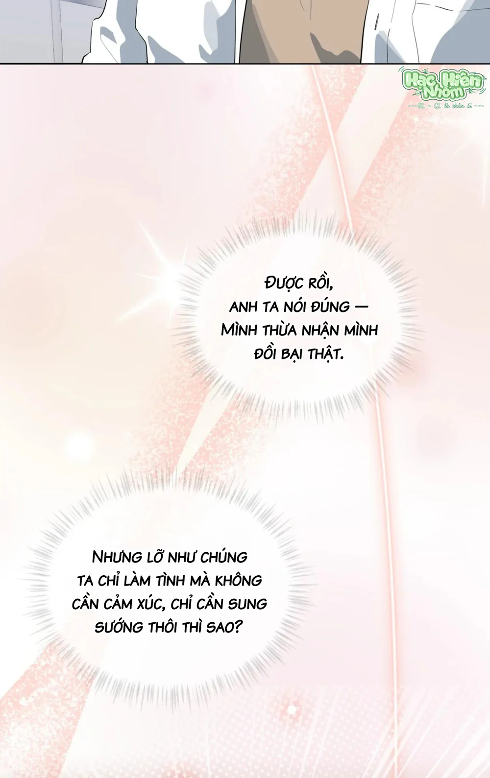 Xin Hãy Cho Thêm Than Vào Chapter 24 Trang 7