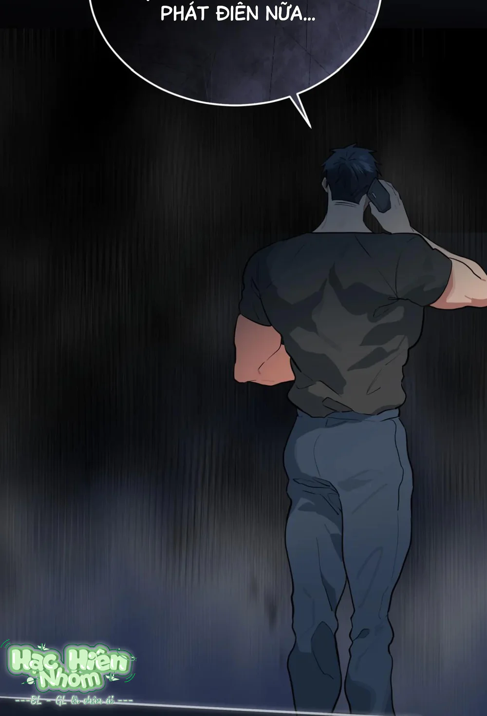 Xin Hãy Cho Thêm Than Vào Chapter 24 Trang 25