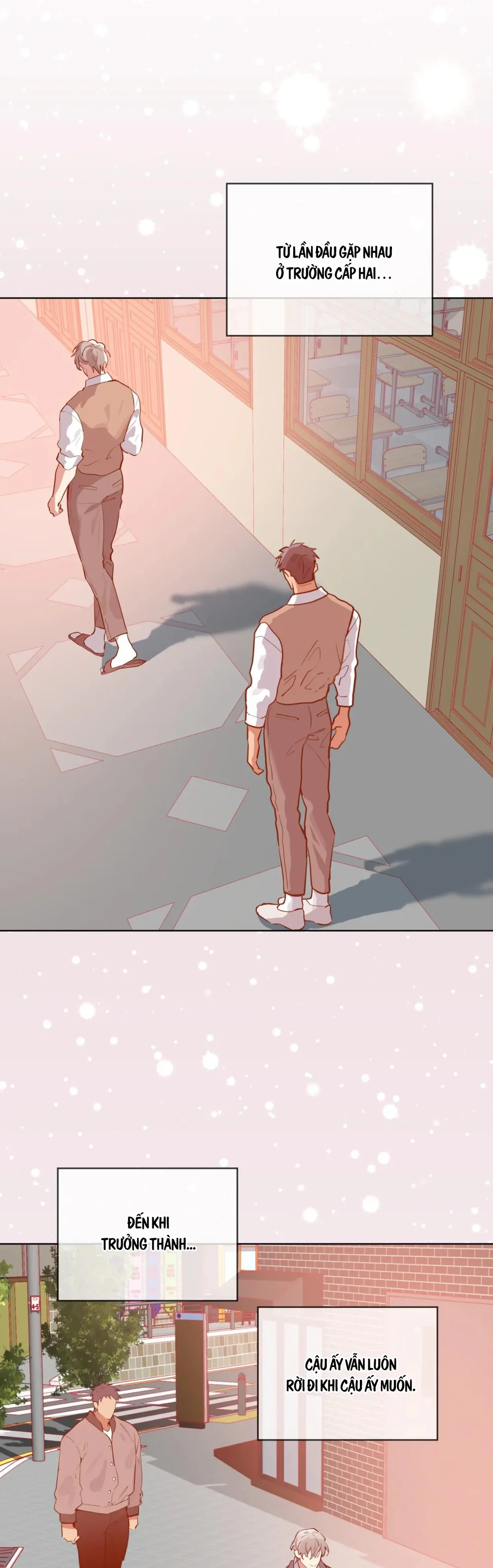 Xin Hãy Cho Thêm Than Vào Chapter 24 Trang 30