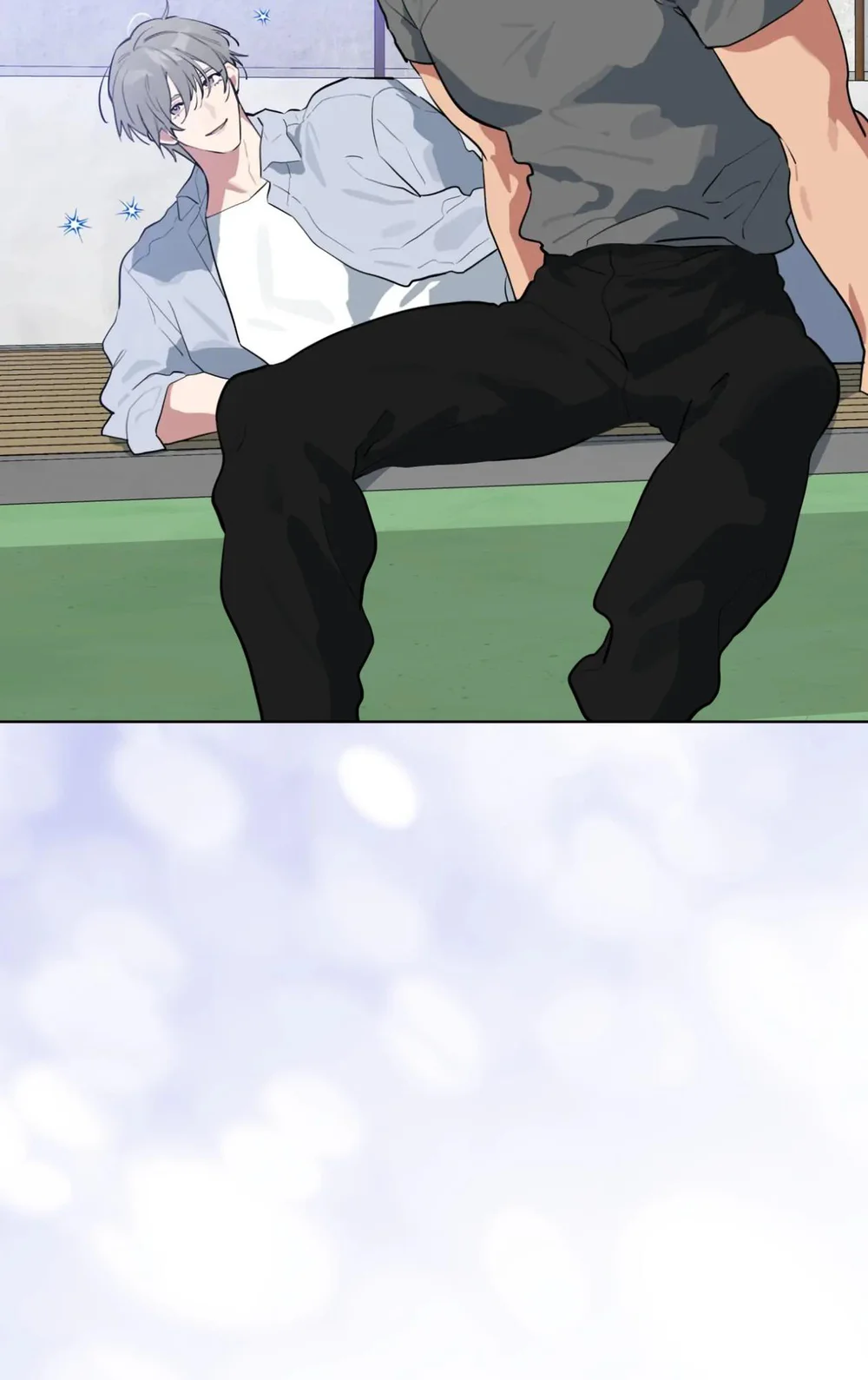 Xin Hãy Cho Thêm Than Vào Chapter 24 Trang 43