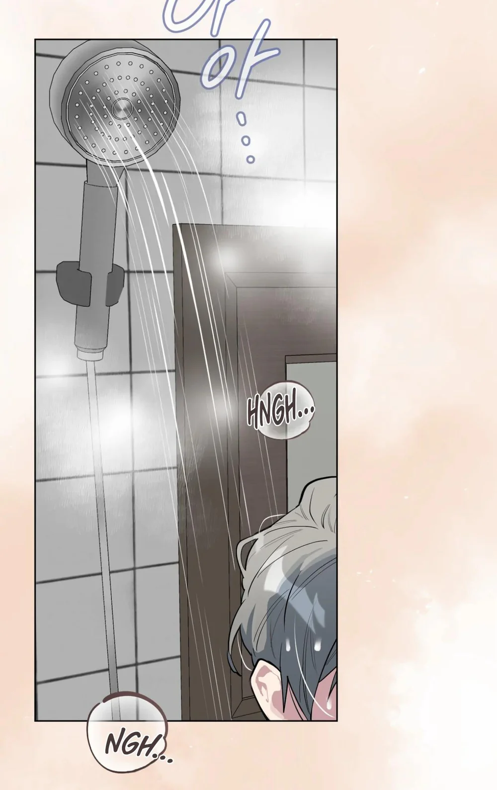 Xin Hãy Cho Thêm Than Vào Chapter 25 Trang 22