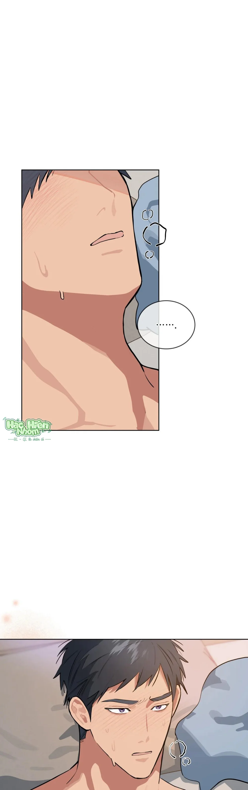 Xin Hãy Cho Thêm Than Vào Chapter 25 Trang 35