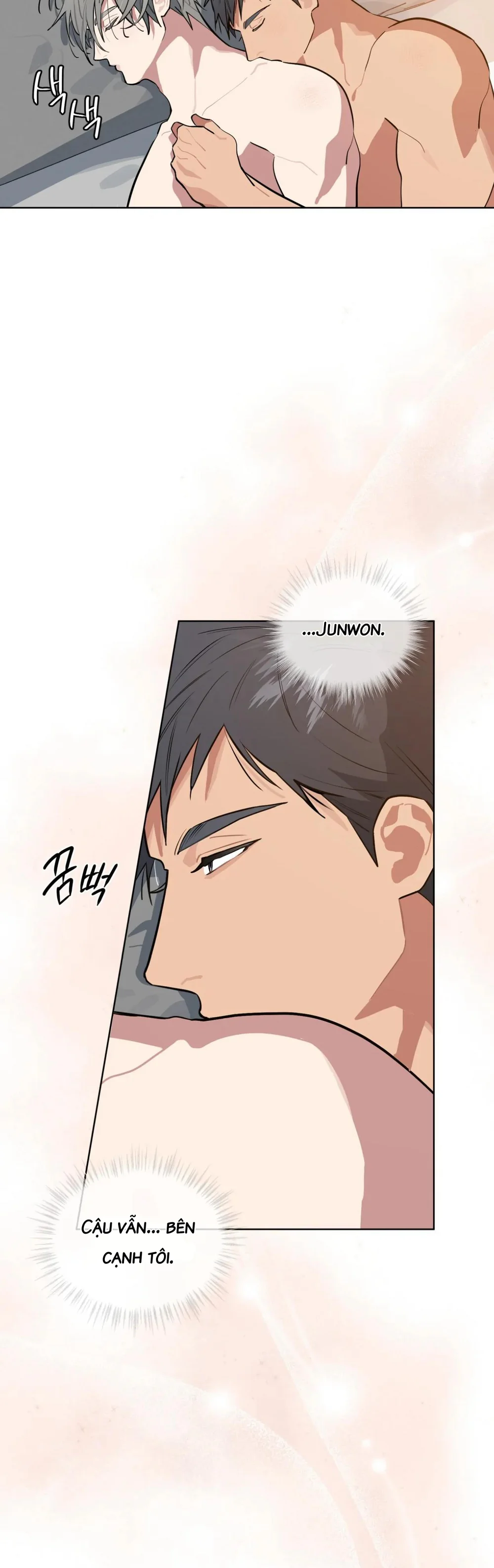 Xin Hãy Cho Thêm Than Vào Chapter 25 Trang 39