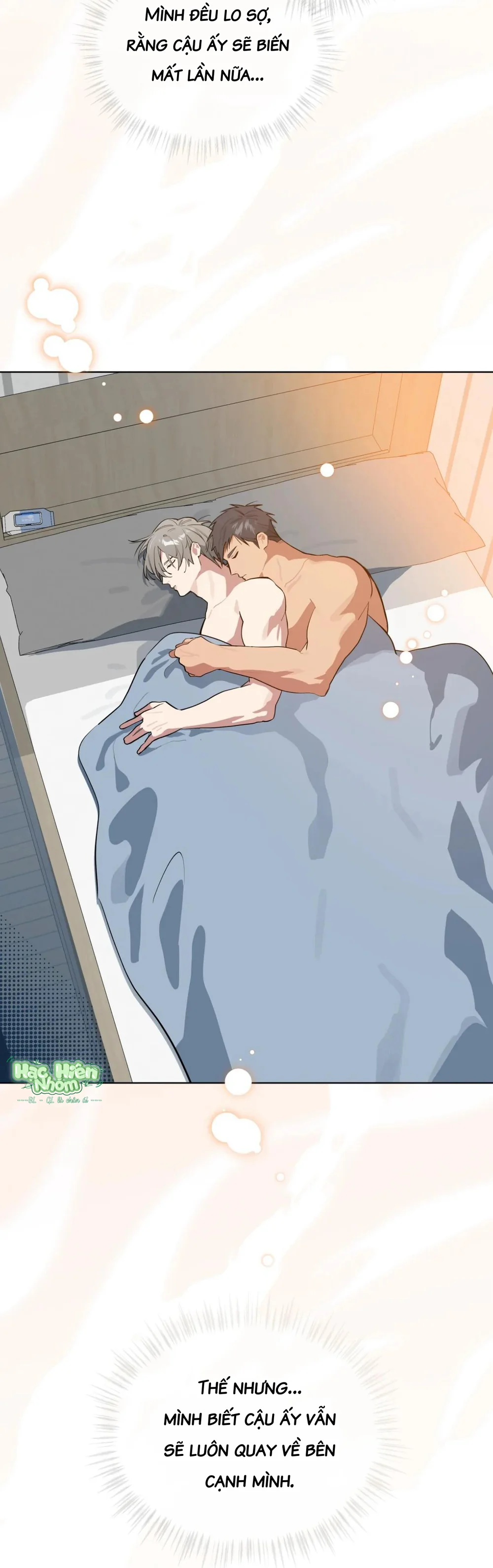 Xin Hãy Cho Thêm Than Vào Chapter 25 Trang 41