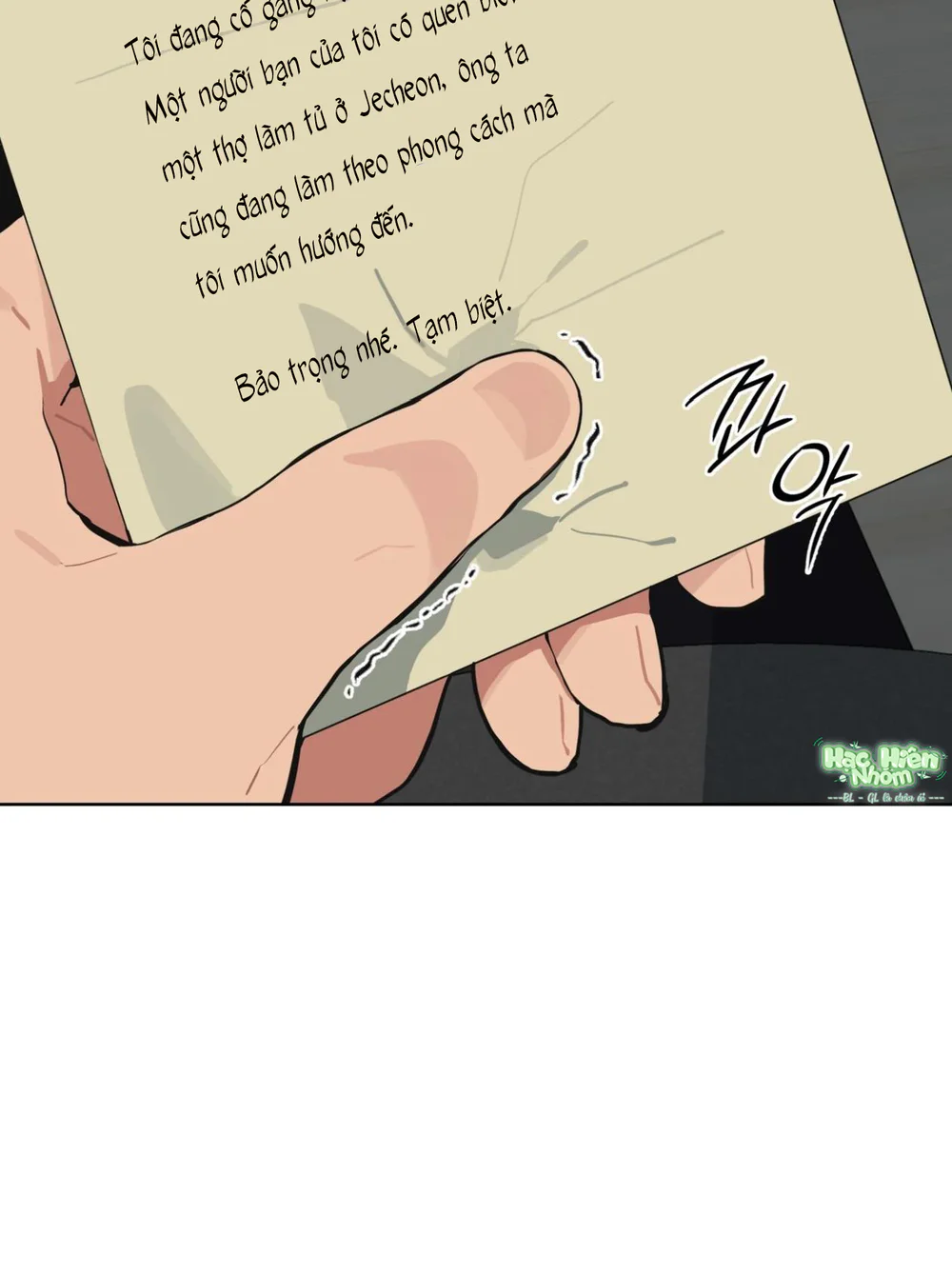 Xin Hãy Cho Thêm Than Vào Chapter 26 Trang 31