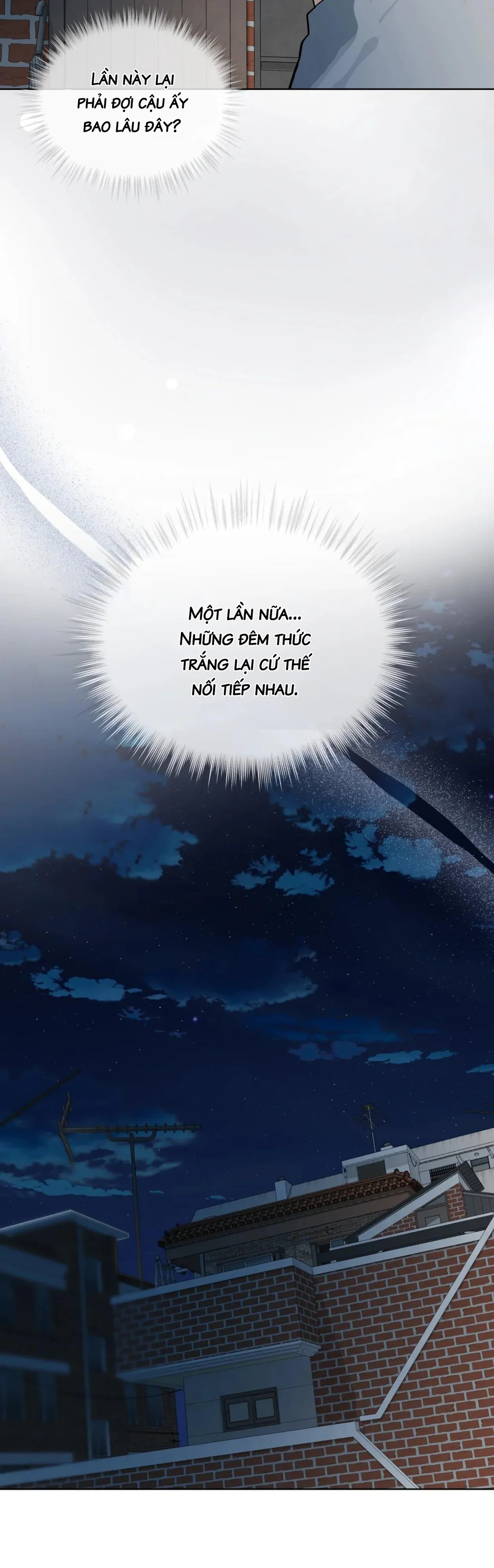 Xin Hãy Cho Thêm Than Vào Chapter 26 Trang 38