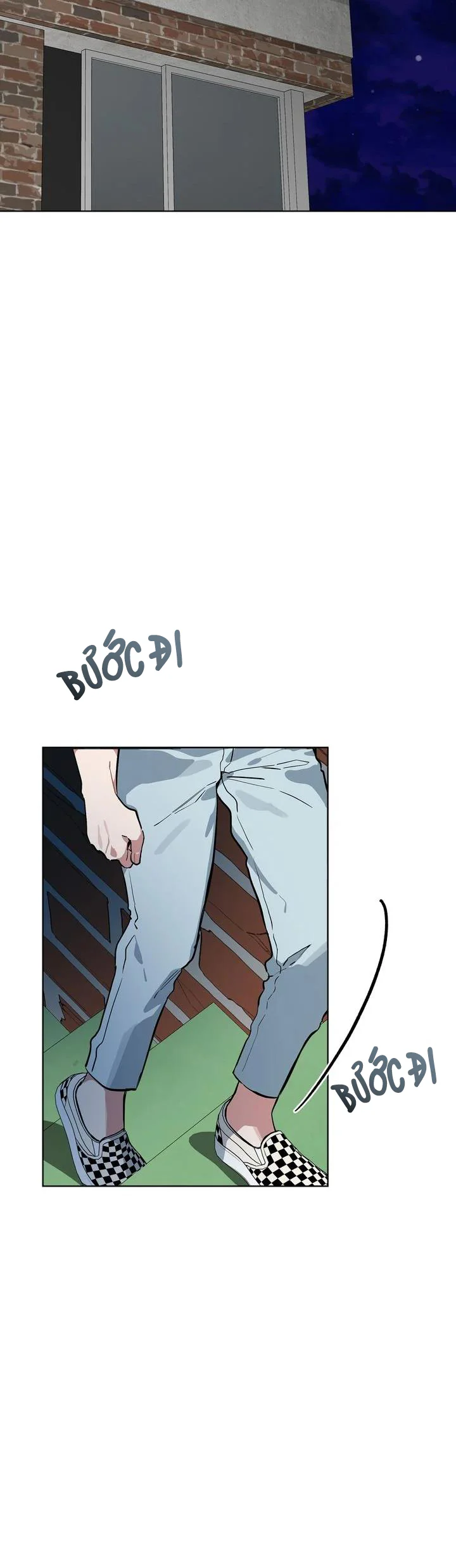 Xin Hãy Cho Thêm Than Vào Chapter 27 Trang 7