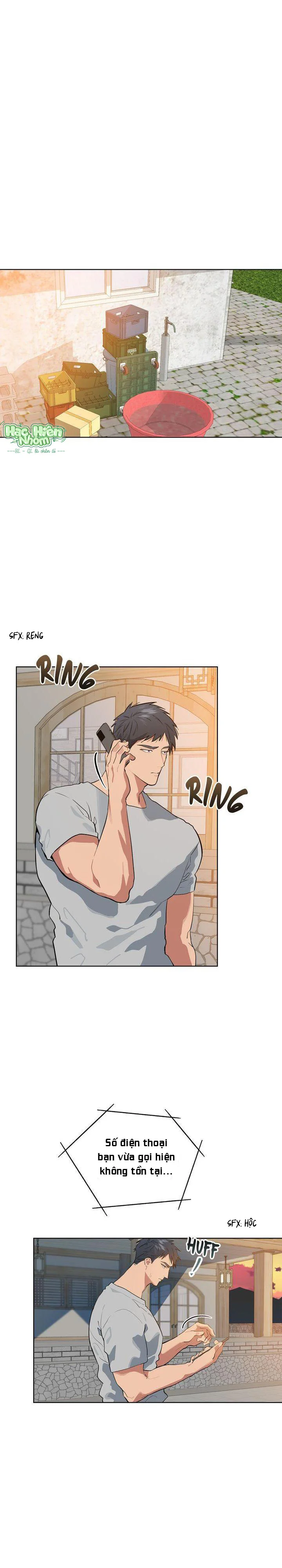 Xin Hãy Cho Thêm Than Vào Chapter 28 Trang 5