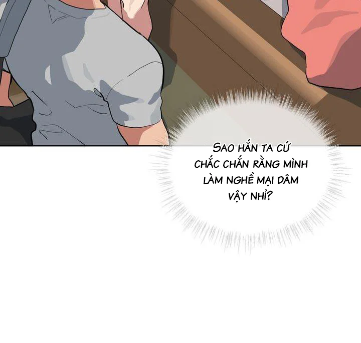 Xin Hãy Cho Thêm Than Vào Chapter 28 Trang 25