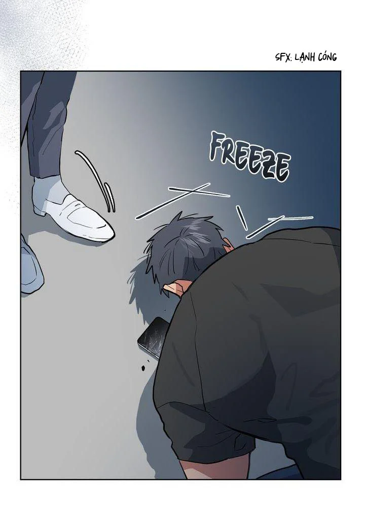 Xin Hãy Cho Thêm Than Vào Chapter 28 Trang 28