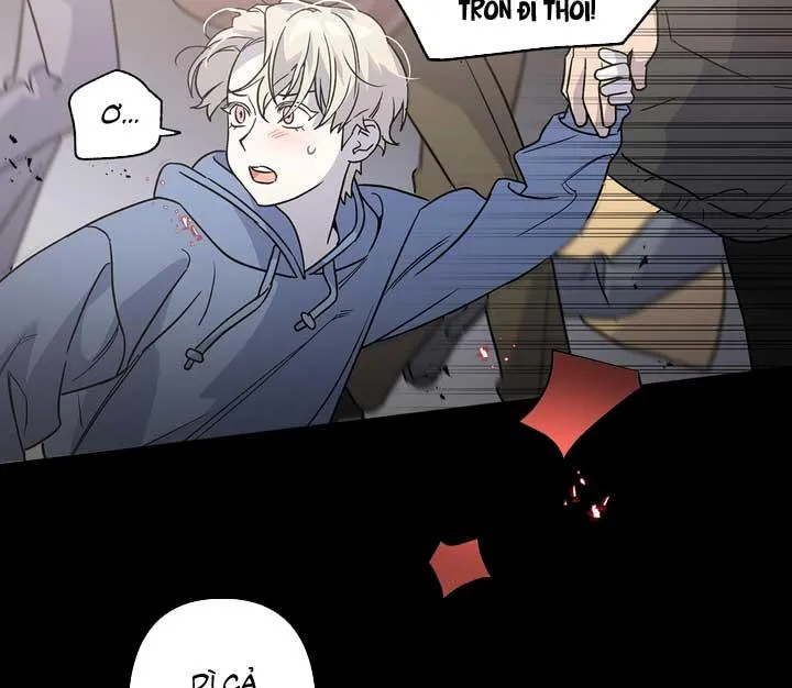 XIN HÃY CHỐNG LƯNG CHO TÔI Chapter 1 Trang 5