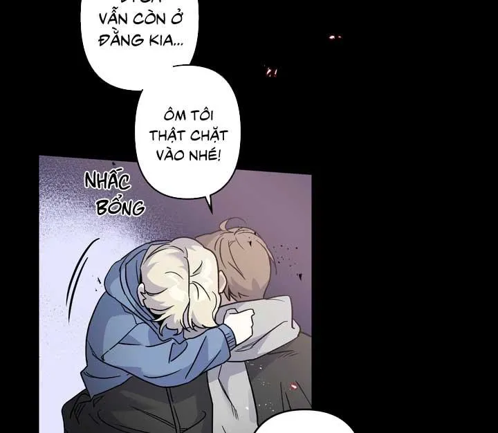 XIN HÃY CHỐNG LƯNG CHO TÔI Chapter 1 Trang 6