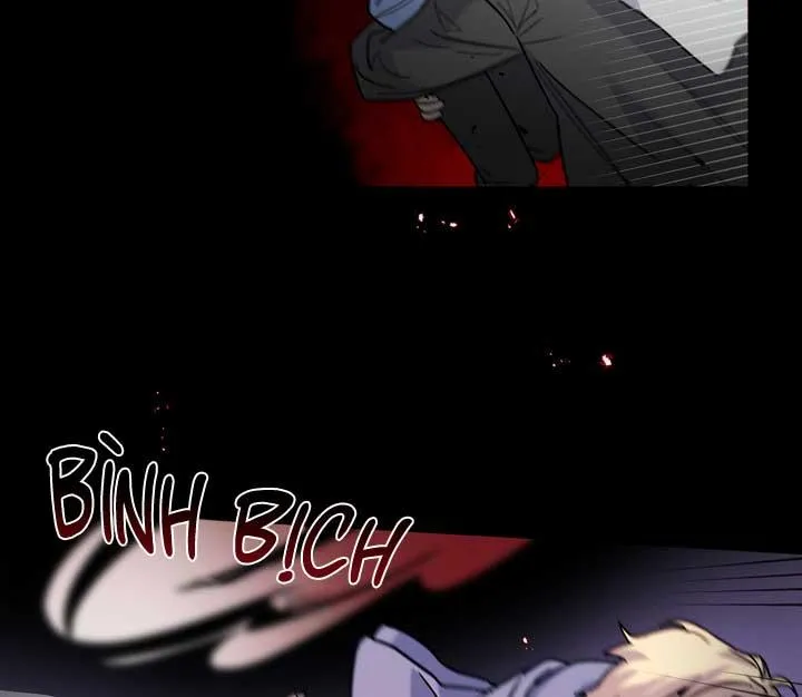 XIN HÃY CHỐNG LƯNG CHO TÔI Chapter 1 Trang 8