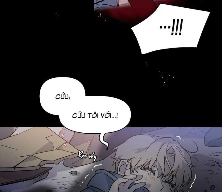 XIN HÃY CHỐNG LƯNG CHO TÔI Chapter 1 Trang 10