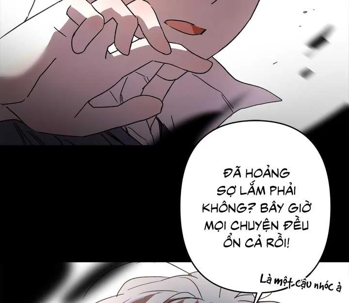 XIN HÃY CHỐNG LƯNG CHO TÔI Chapter 1 Trang 18