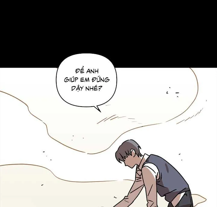 XIN HÃY CHỐNG LƯNG CHO TÔI Chapter 1 Trang 22