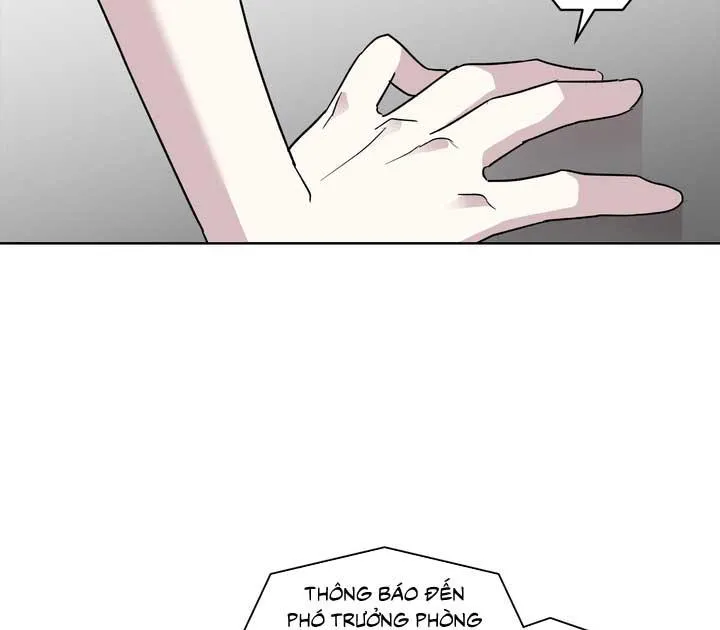 XIN HÃY CHỐNG LƯNG CHO TÔI Chapter 1 Trang 33