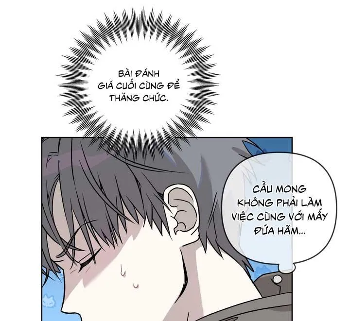 XIN HÃY CHỐNG LƯNG CHO TÔI Chapter 1 Trang 42