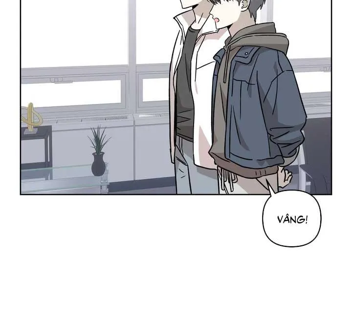 XIN HÃY CHỐNG LƯNG CHO TÔI Chapter 1 Trang 51