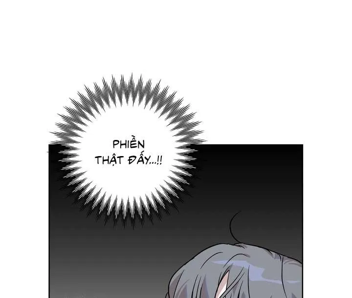 XIN HÃY CHỐNG LƯNG CHO TÔI Chapter 1 Trang 52