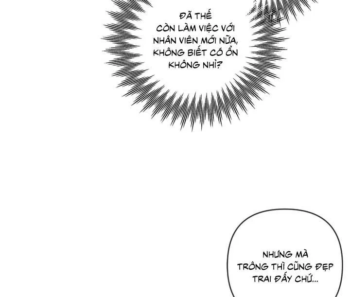 XIN HÃY CHỐNG LƯNG CHO TÔI Chapter 1 Trang 54