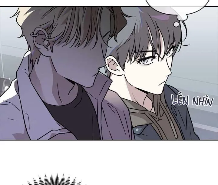 XIN HÃY CHỐNG LƯNG CHO TÔI Chapter 1 Trang 55