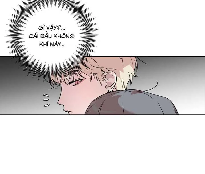 XIN HÃY CHỐNG LƯNG CHO TÔI Chapter 1 Trang 56