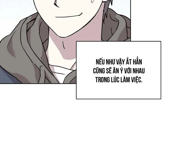 XIN HÃY CHỐNG LƯNG CHO TÔI Chapter 1 Trang 65