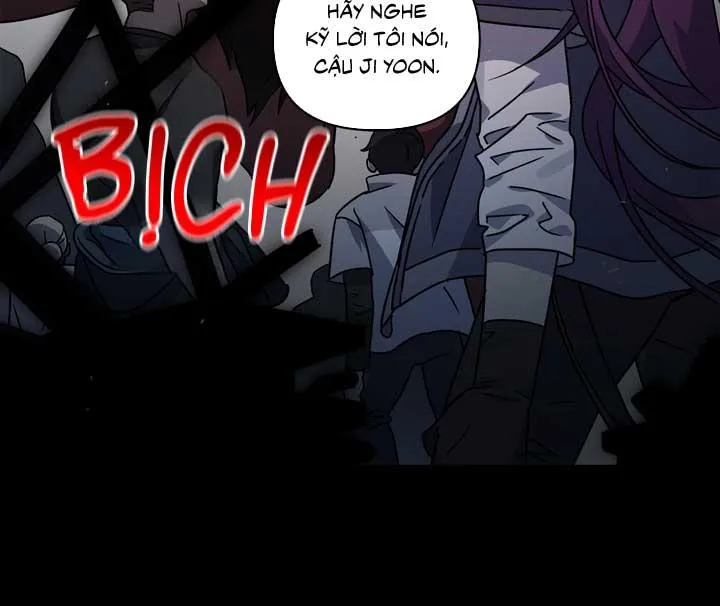 XIN HÃY CHỐNG LƯNG CHO TÔI Chapter 1 Trang 71
