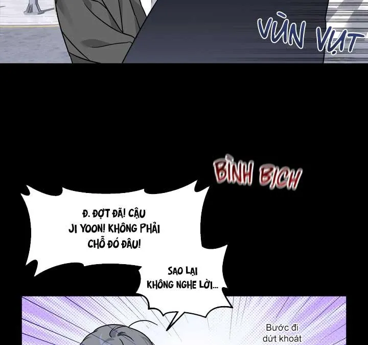 XIN HÃY CHỐNG LƯNG CHO TÔI Chapter 1 Trang 73