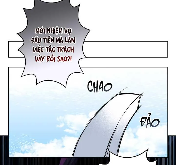 XIN HÃY CHỐNG LƯNG CHO TÔI Chapter 1 Trang 76