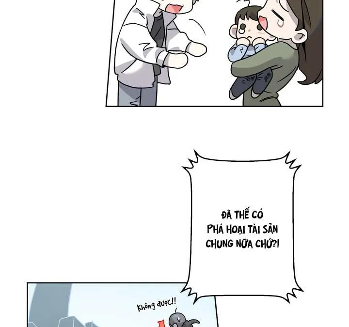 XIN HÃY CHỐNG LƯNG CHO TÔI Chapter 1 Trang 80