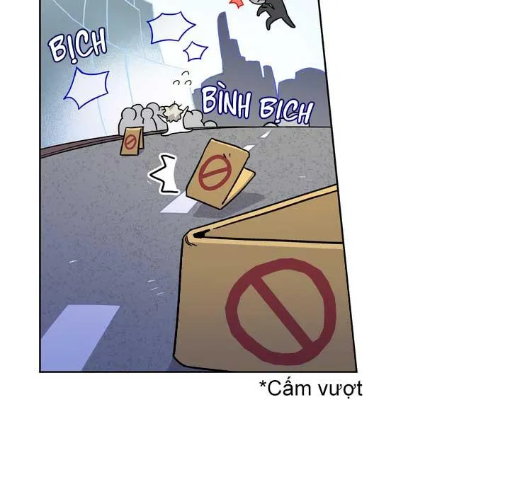 XIN HÃY CHỐNG LƯNG CHO TÔI Chapter 1 Trang 81