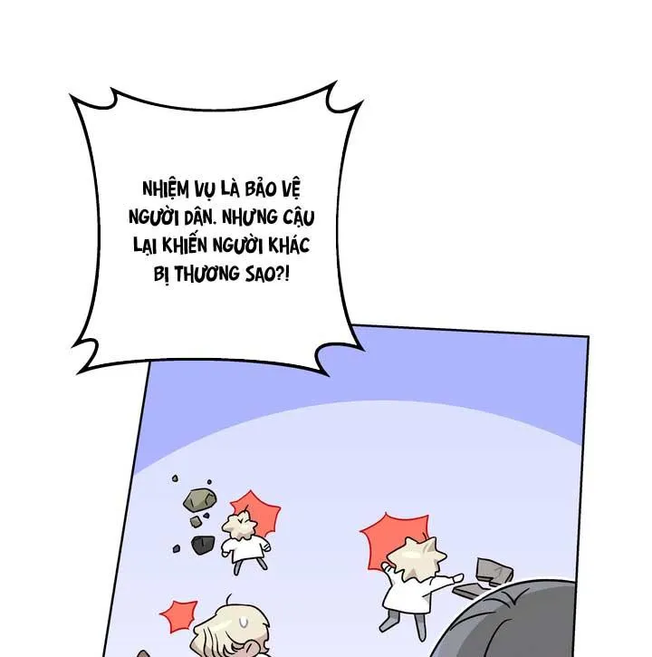 XIN HÃY CHỐNG LƯNG CHO TÔI Chapter 1 Trang 82