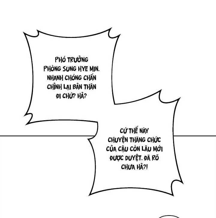 XIN HÃY CHỐNG LƯNG CHO TÔI Chapter 1 Trang 84