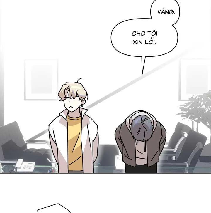 XIN HÃY CHỐNG LƯNG CHO TÔI Chapter 1 Trang 85