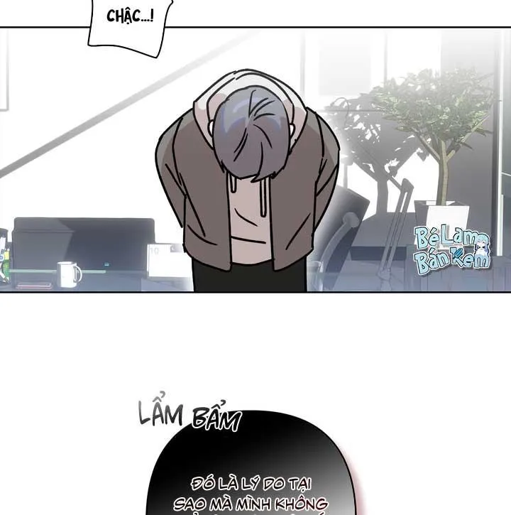 XIN HÃY CHỐNG LƯNG CHO TÔI Chapter 1 Trang 86