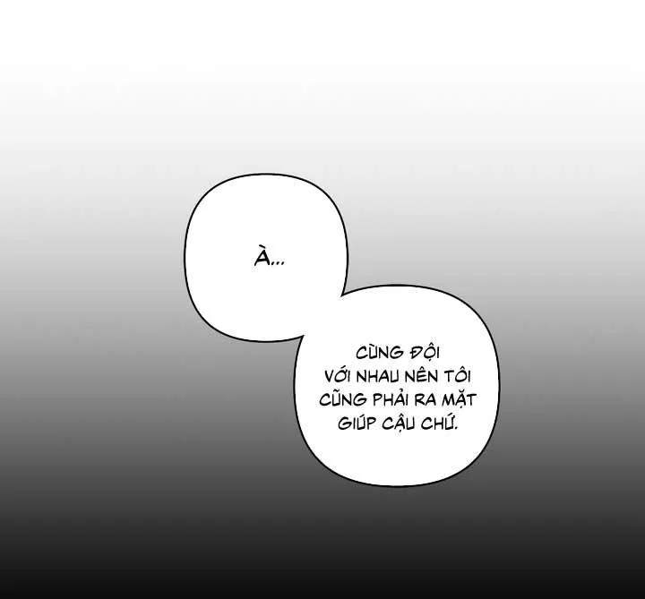 XIN HÃY CHỐNG LƯNG CHO TÔI Chapter 1 Trang 94