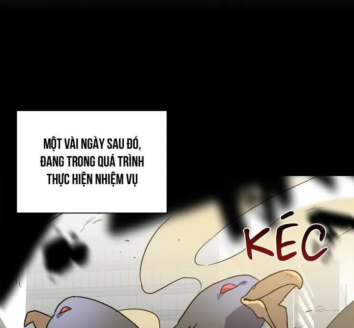 XIN HÃY CHỐNG LƯNG CHO TÔI Chapter 1 Trang 95