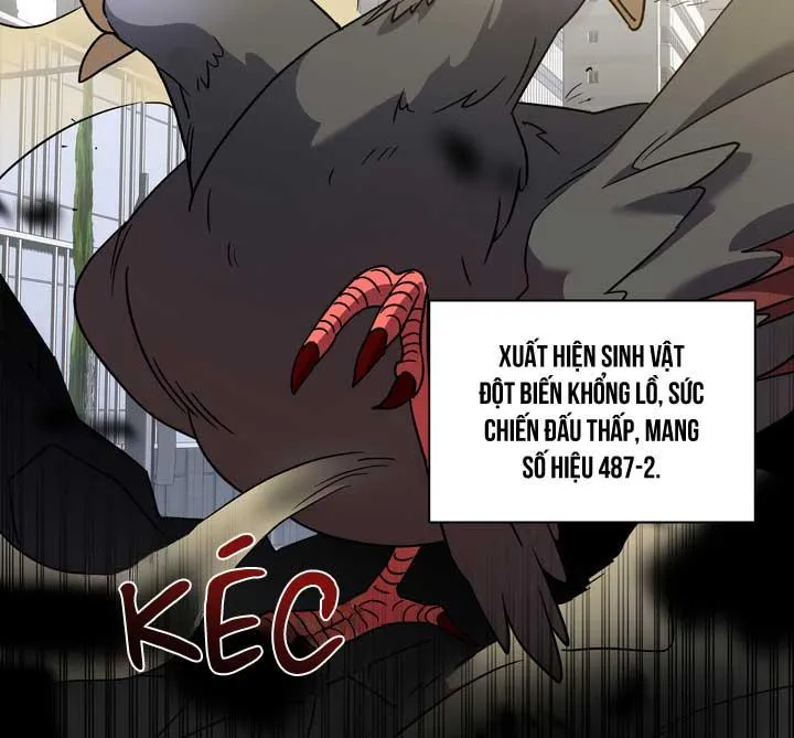 XIN HÃY CHỐNG LƯNG CHO TÔI Chapter 1 Trang 96