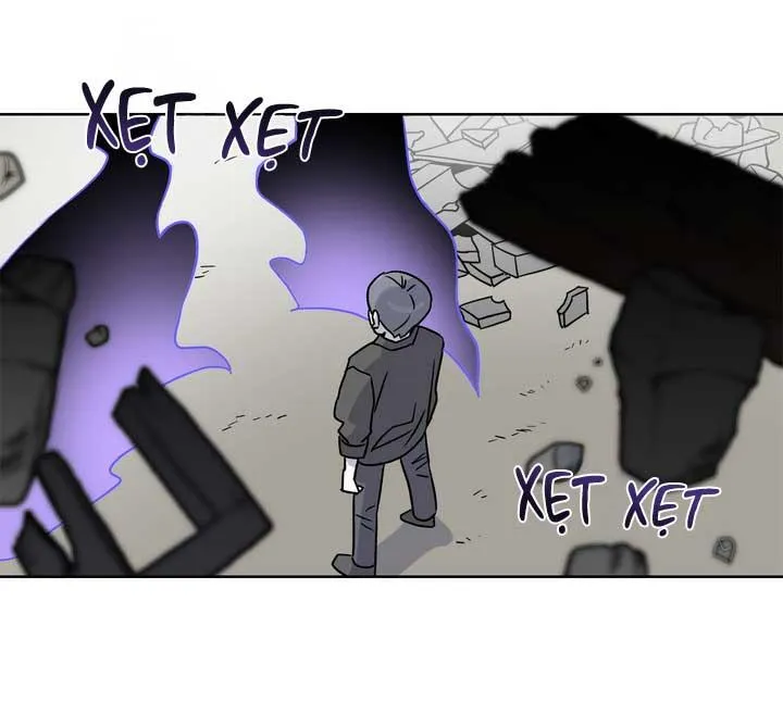 XIN HÃY CHỐNG LƯNG CHO TÔI Chapter 1 Trang 101