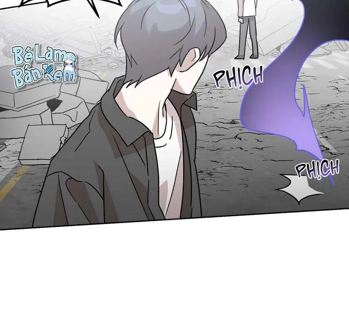 XIN HÃY CHỐNG LƯNG CHO TÔI Chapter 1 Trang 104