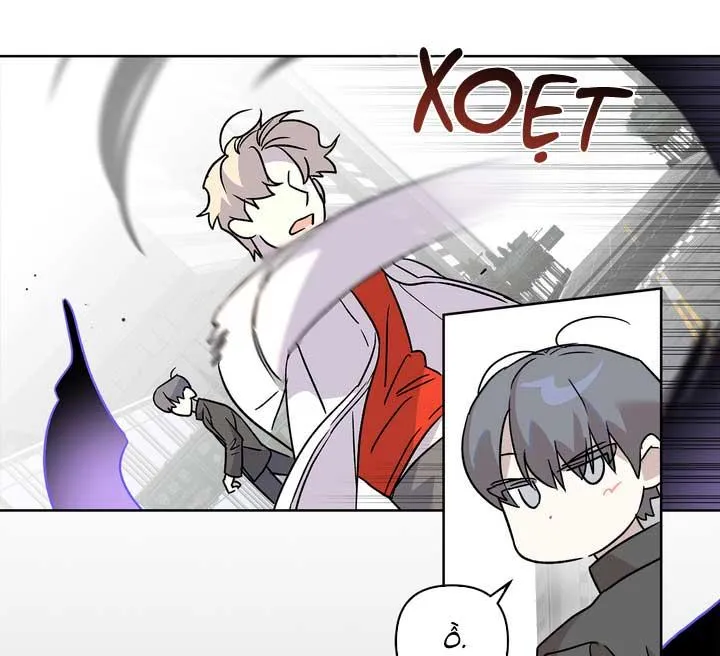 XIN HÃY CHỐNG LƯNG CHO TÔI Chapter 1 Trang 105