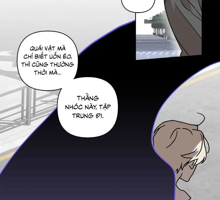 XIN HÃY CHỐNG LƯNG CHO TÔI Chapter 1 Trang 106